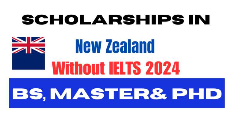 Study in New Zealand without IELTS