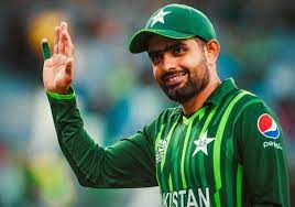 Baber Azam Likely to Become Pakistan Captain