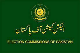 ECP bars ROs to issue final results