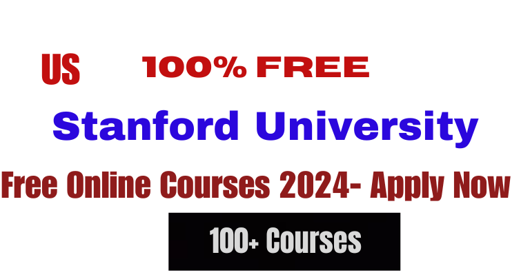 Stanford University Free Online Courses