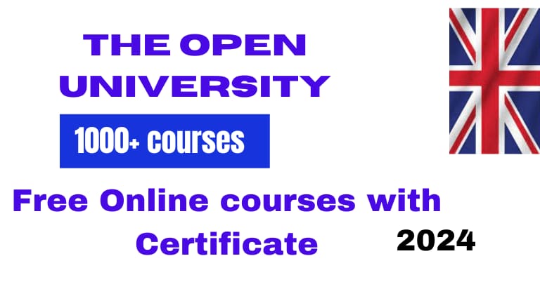 Open University Free Online Course